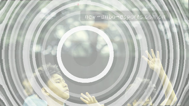 赛程闪电推送